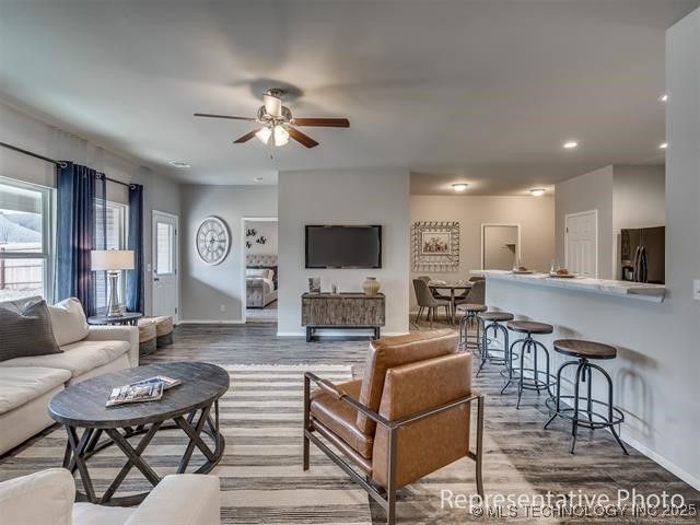 7100 S Maple Avenue, Broken Arrow, OK 74011