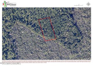 0 Gandy West Of, Mims, FL 32754