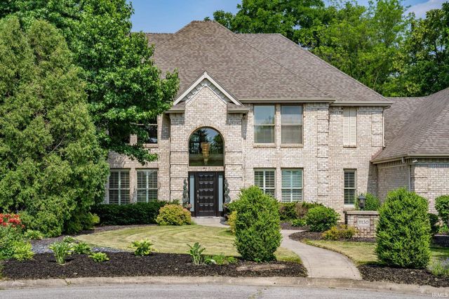 11130 Crosstree Court, Fort Wayne, IN 46814