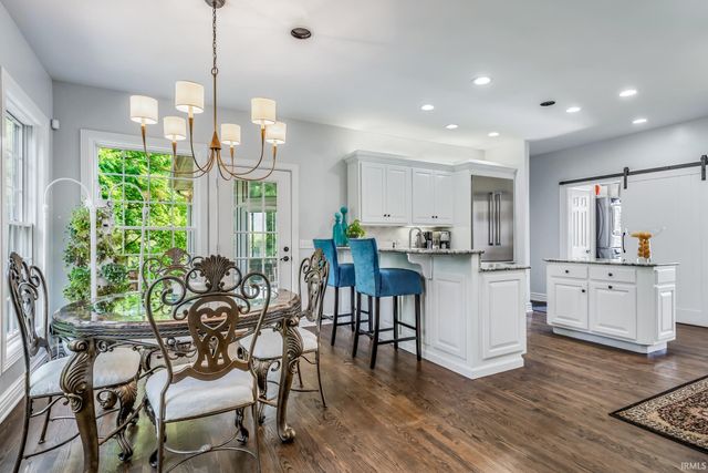 11130 Crosstree Court, Fort Wayne, IN 46814