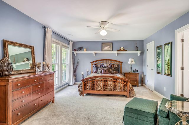 11130 Crosstree Court, Fort Wayne, IN 46814