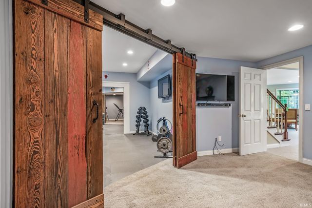 11130 Crosstree Court, Fort Wayne, IN 46814