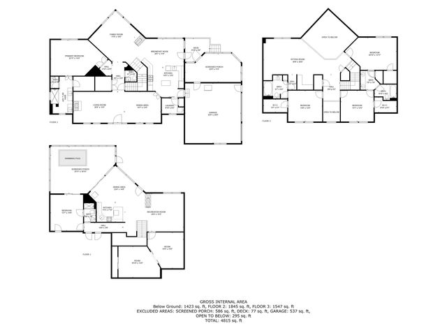 11130 Crosstree Court, Fort Wayne, IN 46814