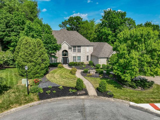 11130 Crosstree Court, Fort Wayne, IN 46814