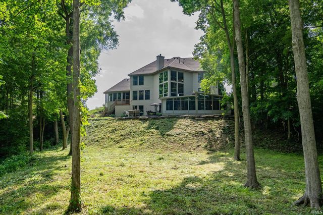 11130 Crosstree Court, Fort Wayne, IN 46814