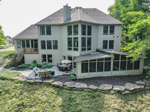 11130 Crosstree Court, Fort Wayne, IN 46814