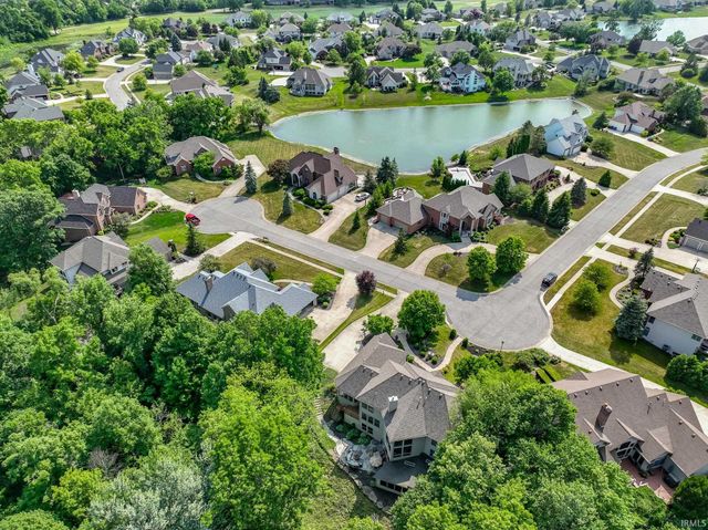 11130 Crosstree Court, Fort Wayne, IN 46814