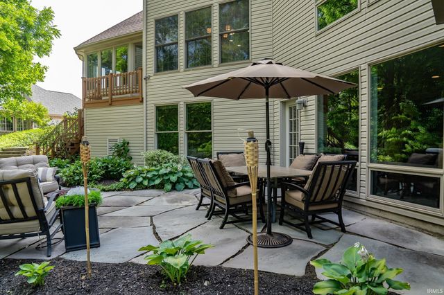11130 Crosstree Court, Fort Wayne, IN 46814