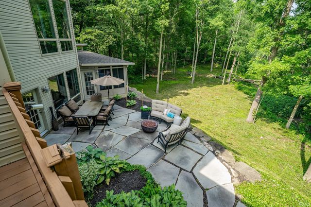 11130 Crosstree Court, Fort Wayne, IN 46814