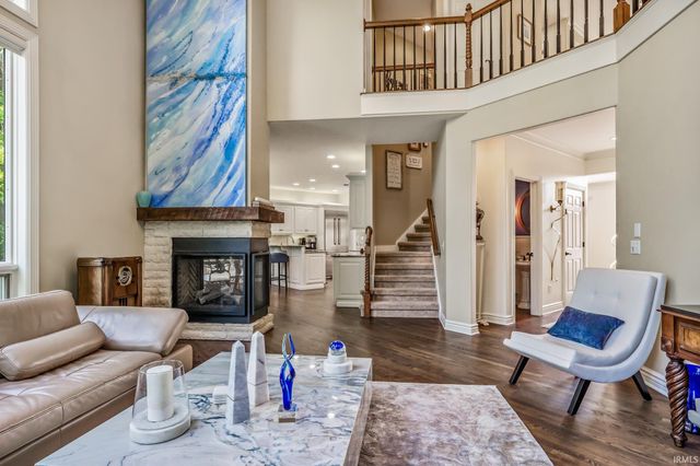 11130 Crosstree Court, Fort Wayne, IN 46814