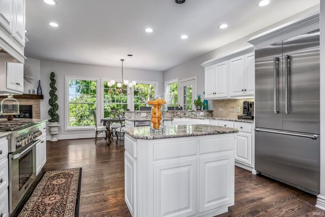11130 Crosstree Court, Fort Wayne, IN 46814