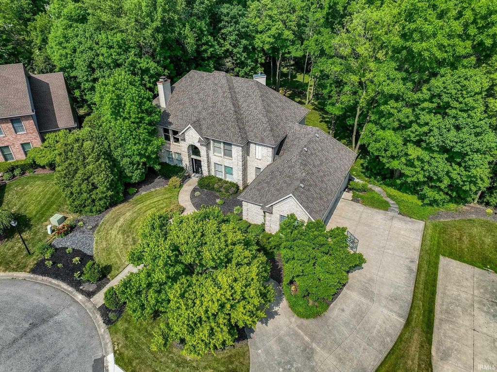 11130 Crosstree Court, Fort Wayne, IN 46814