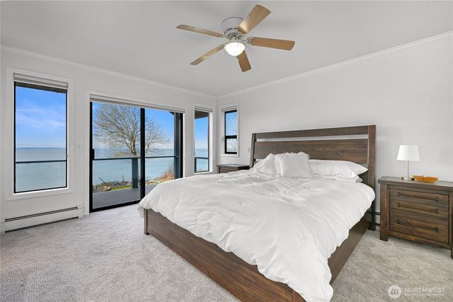 8539 Semiahmoo Drive, Blaine, WA 98230