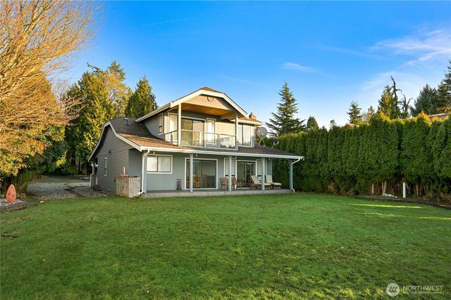 8539 Semiahmoo Drive, Blaine, WA 98230