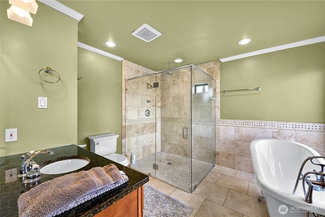 8539 Semiahmoo Drive, Blaine, WA 98230