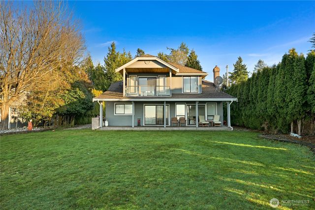 8539 Semiahmoo Drive, Blaine, WA 98230