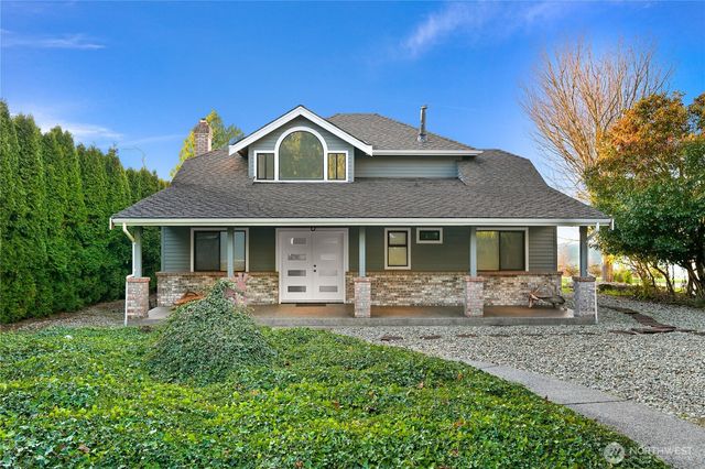 8539 Semiahmoo Drive, Blaine, WA 98230