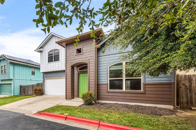 5805 Shaded Cottage CT 97, Austin, TX 78744