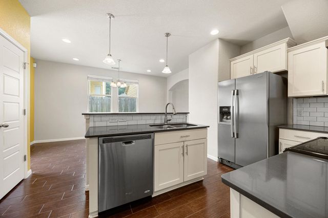 5805 Shaded Cottage CT 97, Austin, TX 78744