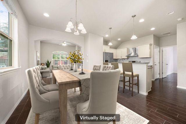 5805 Shaded Cottage CT 97, Austin, TX 78744