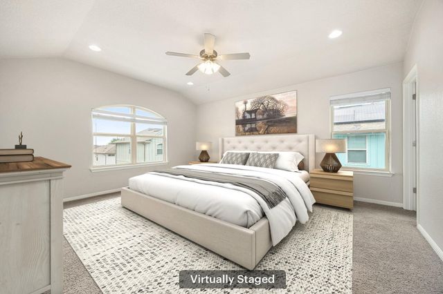 5805 Shaded Cottage CT 97, Austin, TX 78744