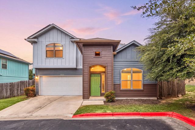 5805 Shaded Cottage CT 97, Austin, TX 78744