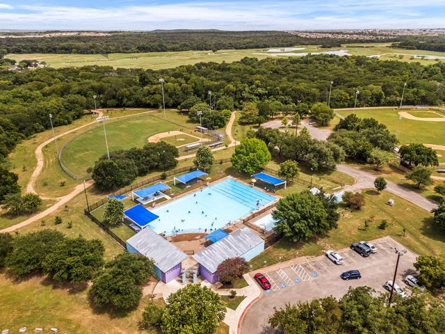 5805 Shaded Cottage CT 97, Austin, TX 78744