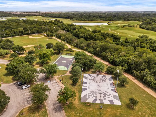 5805 Shaded Cottage CT 97, Austin, TX 78744