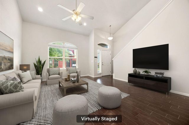 5805 Shaded Cottage CT 97, Austin, TX 78744