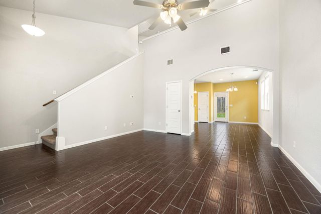 5805 Shaded Cottage CT 97, Austin, TX 78744