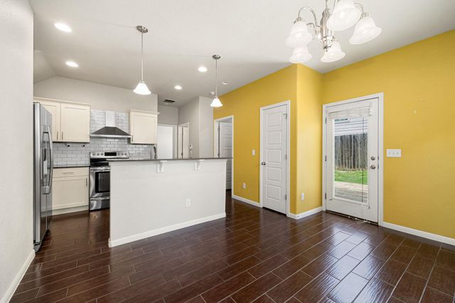 5805 Shaded Cottage CT 97, Austin, TX 78744