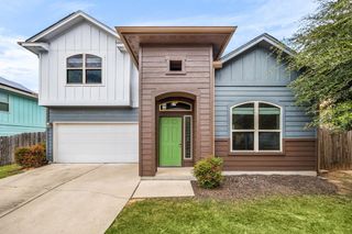 5805 Shaded Cottage CT 97, Austin, TX 78744