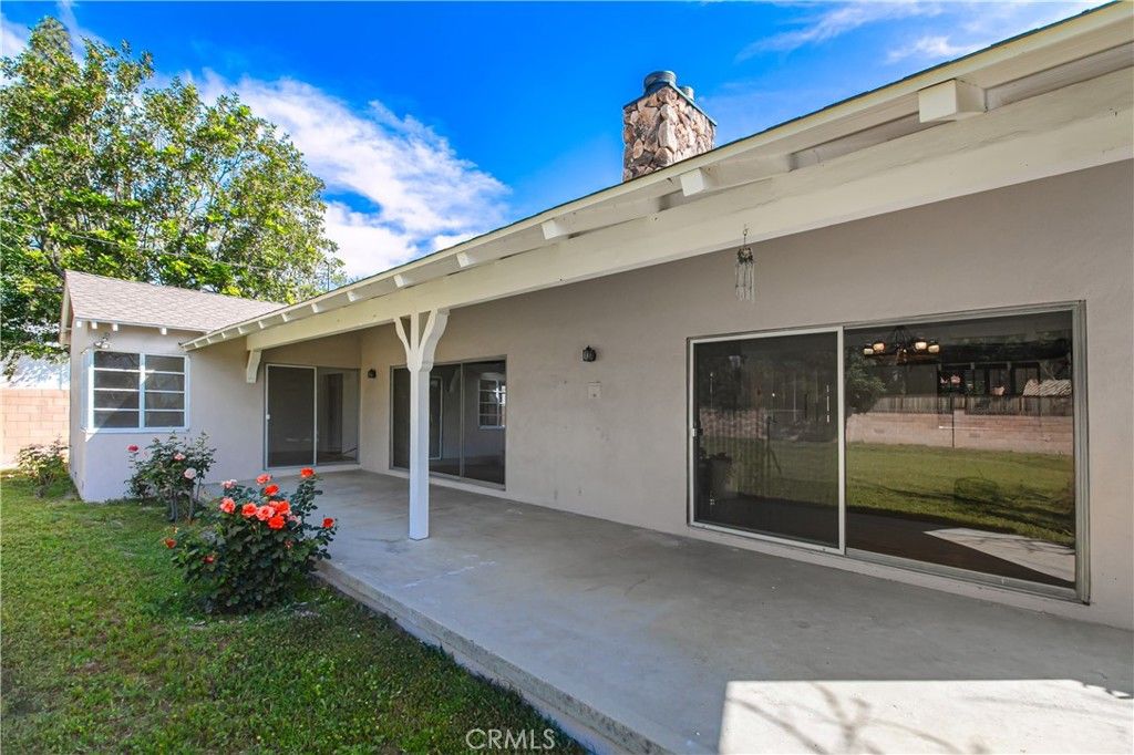 Image 36 of property listing at 9659 Calvin, Northridge, CA 91324