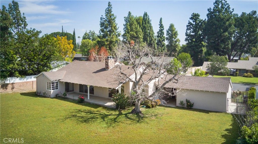 Image 39 of property listing at 9659 Calvin, Northridge, CA 91324