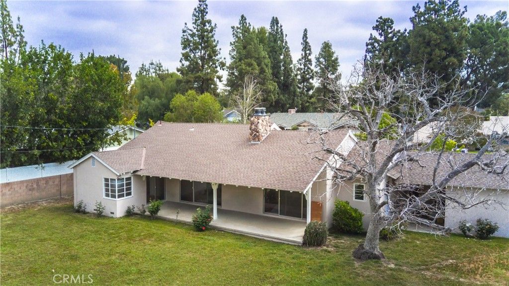 Image 40 of property listing at 9659 Calvin, Northridge, CA 91324