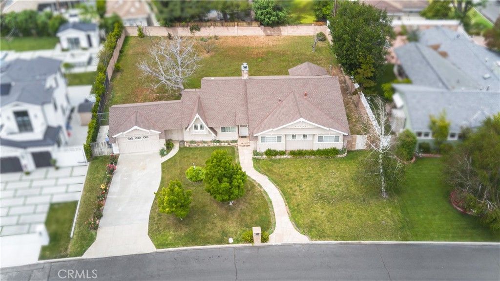 Image 48 of property listing at 9659 Calvin, Northridge, CA 91324