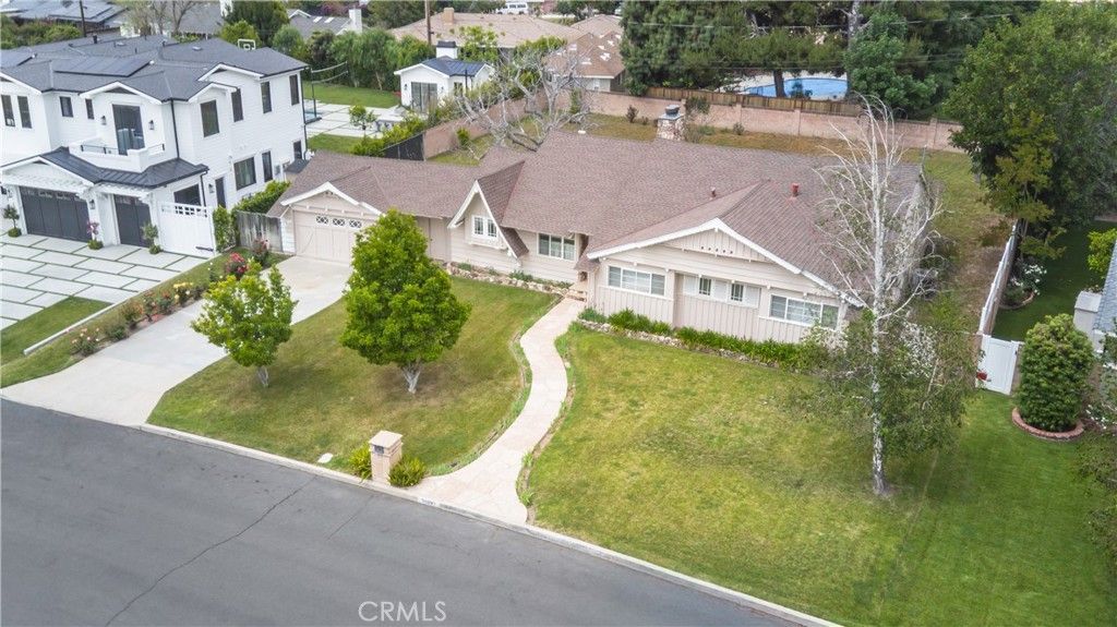 Image 50 of property listing at 9659 Calvin, Northridge, CA 91324