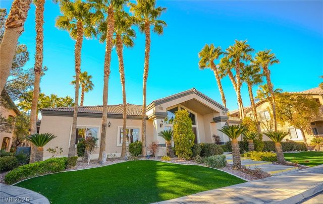 8985 South Durango Drive 2187, Las Vegas, NV 89113