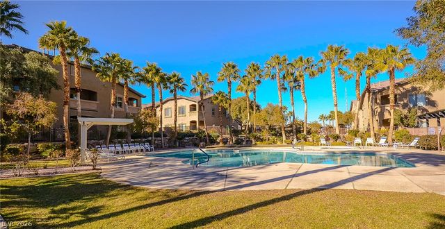 8985 South Durango Drive 2187, Las Vegas, NV 89113