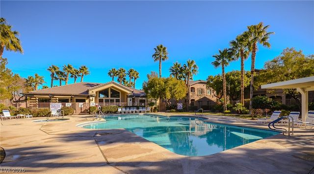 8985 South Durango Drive 2187, Las Vegas, NV 89113