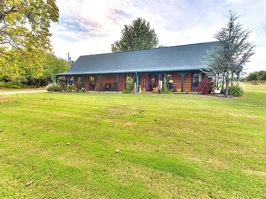 3721 S Choctaw Road, Choctaw, OK 73020