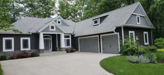 21932 Buffalo Ln. Lane, Calvin Twp, MI 49031