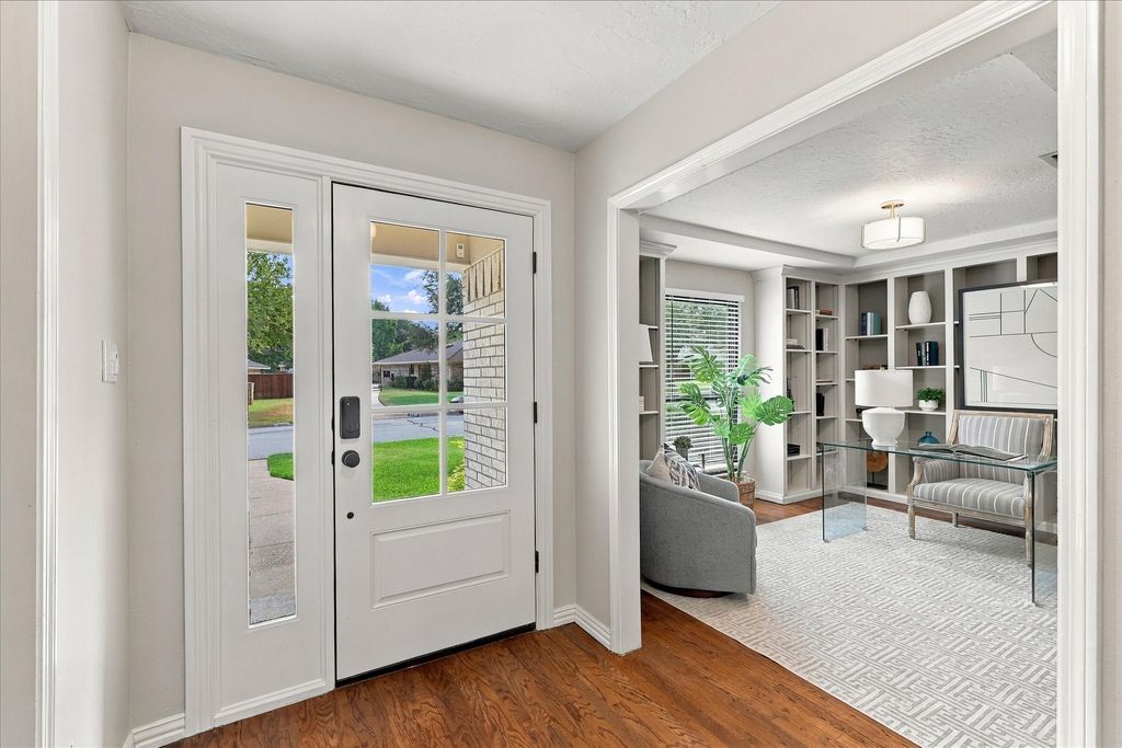 5104 Blue Sage Road, Fort Worth, TX 76132 — photo 3