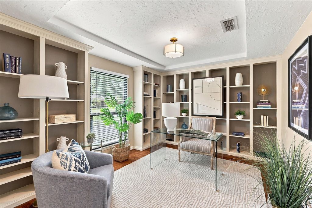 5104 Blue Sage Road, Fort Worth, TX 76132 — photo 4