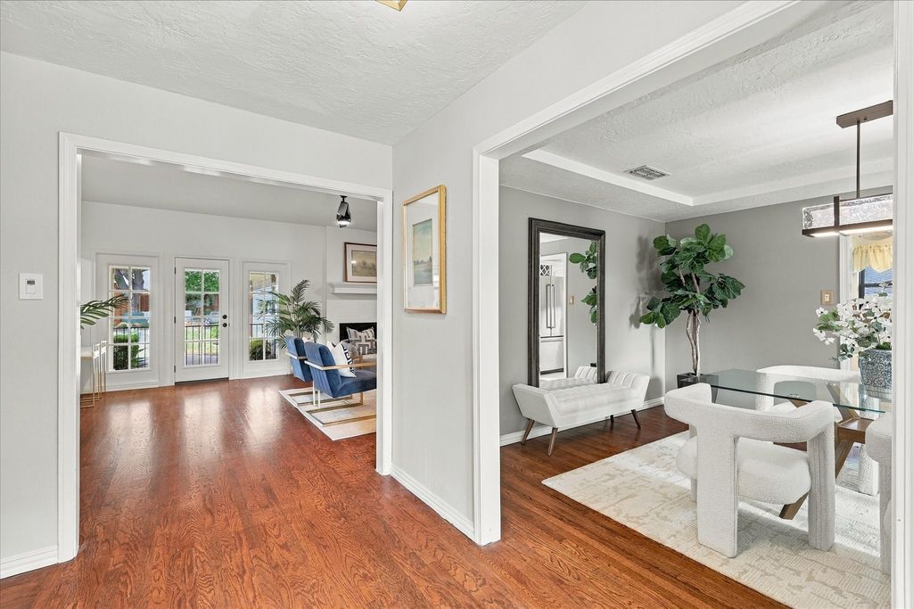 5104 Blue Sage Road, Fort Worth, TX 76132 — photo 5