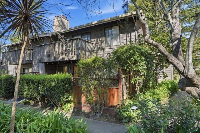 311 Bean Creek Road 301, Scotts Valley, CA 95066