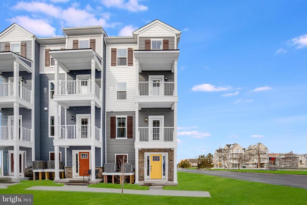 14301 COASTAL HWY #B, Ocean City, MD 21842