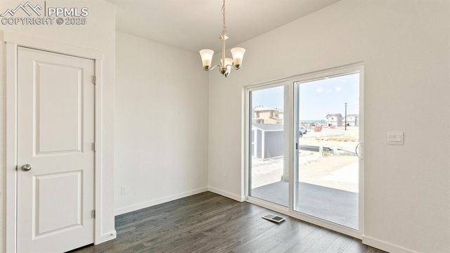 6121 Alpine Ridge Drive, Colorado Springs, CO 80925