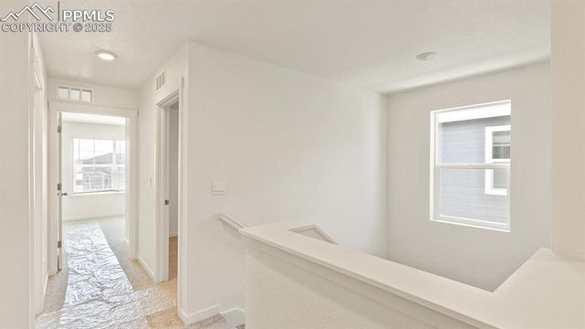 6121 Alpine Ridge Drive, Colorado Springs, CO 80925