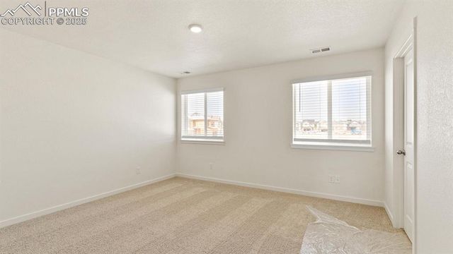 6121 Alpine Ridge Drive, Colorado Springs, CO 80925